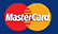 Master card payment options